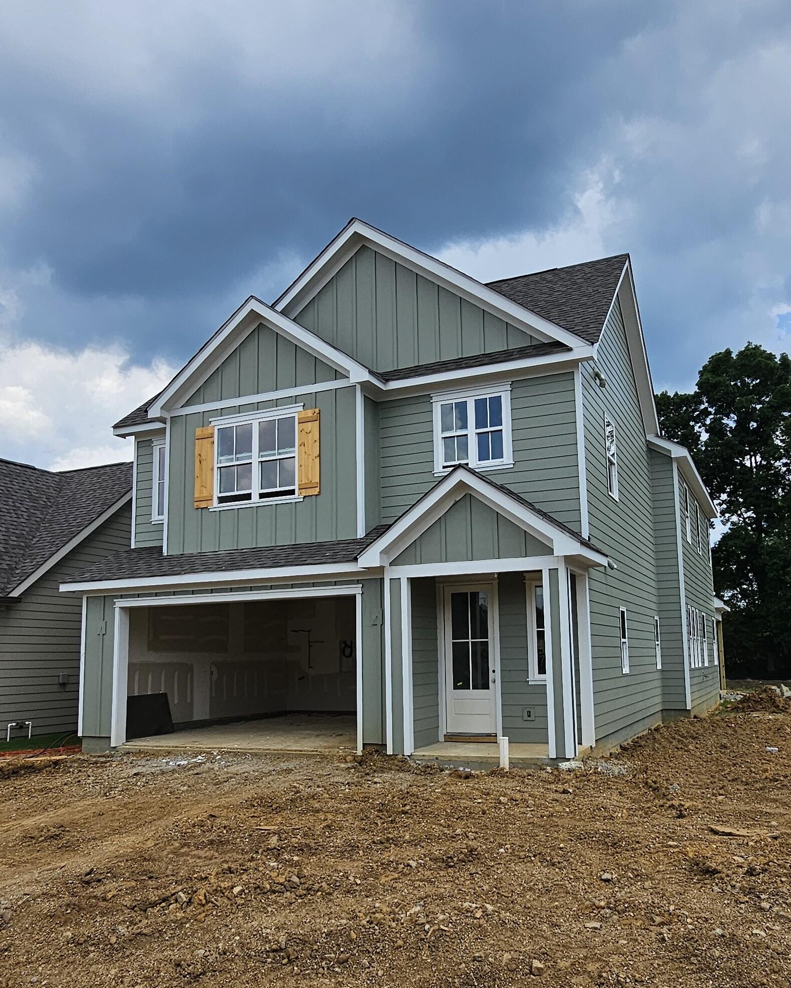 1257 Little Sorrel Road, Unit 6 Hixson, TN 37343 - Photo 2 of 30 20260705_125650