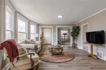 $199,900 | 2912 Lafayette Street, St. Joseph, MO 64507