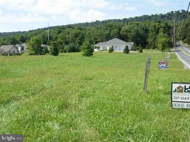 Lot Fargreen Fargreen Road, Unit 4 Harrisburg, PA 17110 - Photo 3 of 3 Gallery Image 3