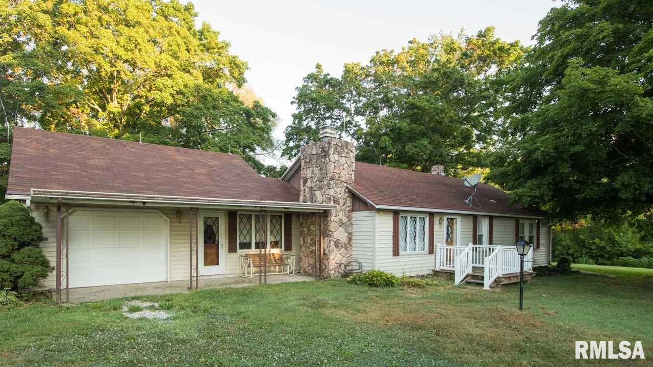10219 South Trivoli Road Glasford, IL 61533 - Photo 1 of 20 Gallery Image 1