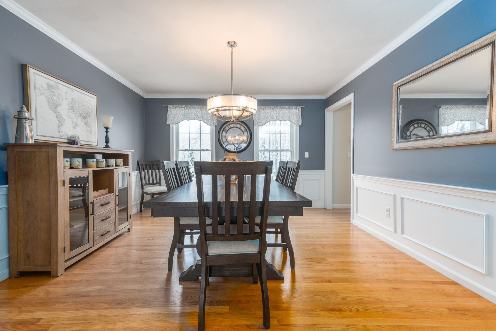 66 Pulpit Rock Road Chester, NH 03036 - Photo 3 of 40