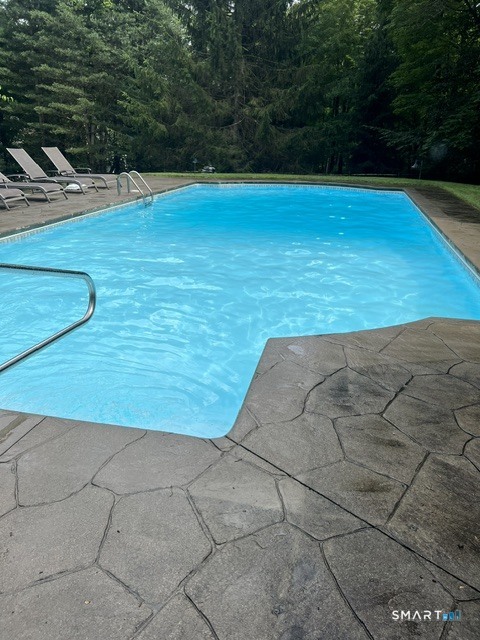 91 Obtuse Hill Road Brookfield, CT 06804 - Photo 37 of 39 Salt water pool