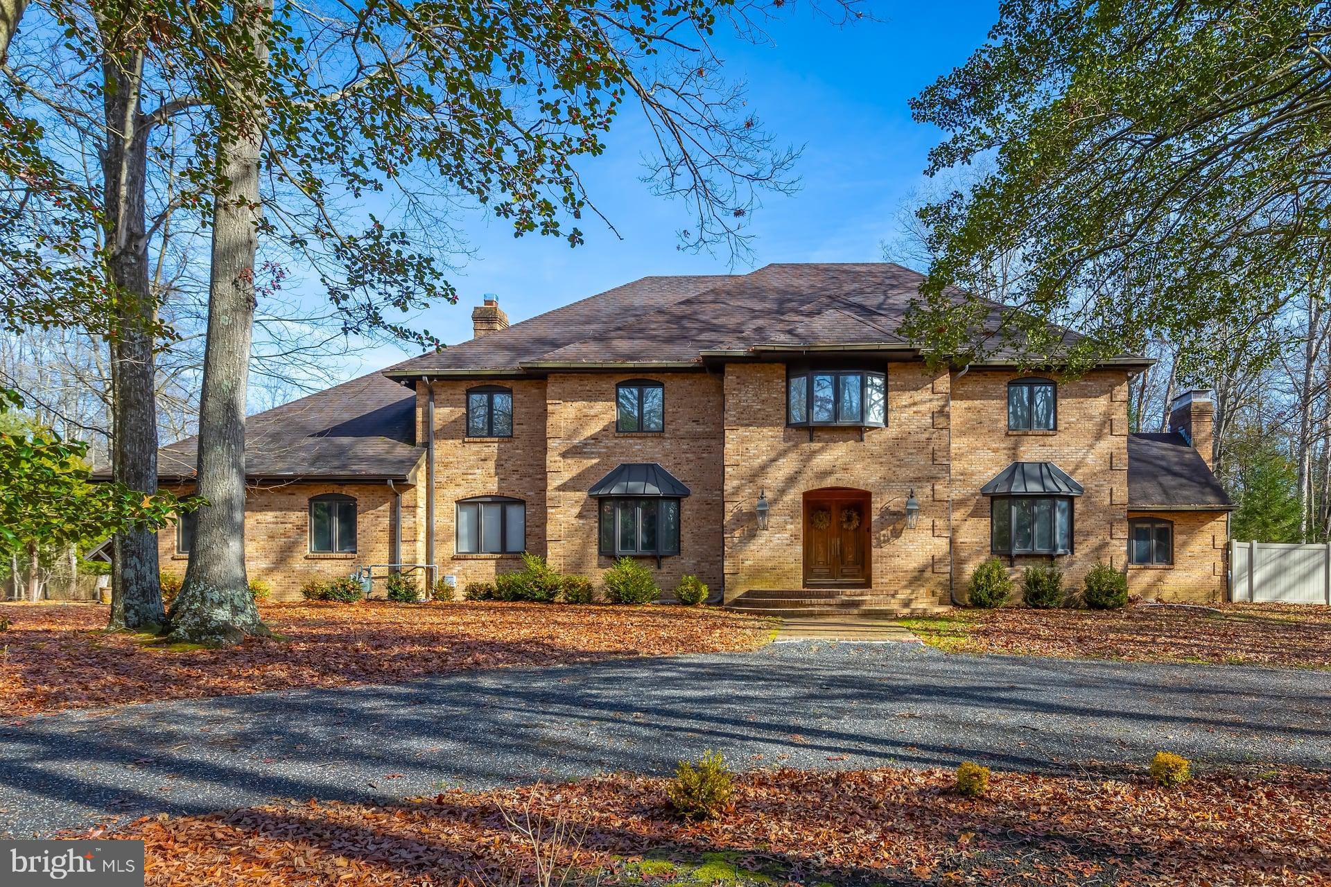 Gorgeous home in Mullica Hill!