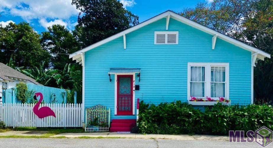 818 Costello Lane Baton Rouge, LA 70802 - Photo 15 of 19