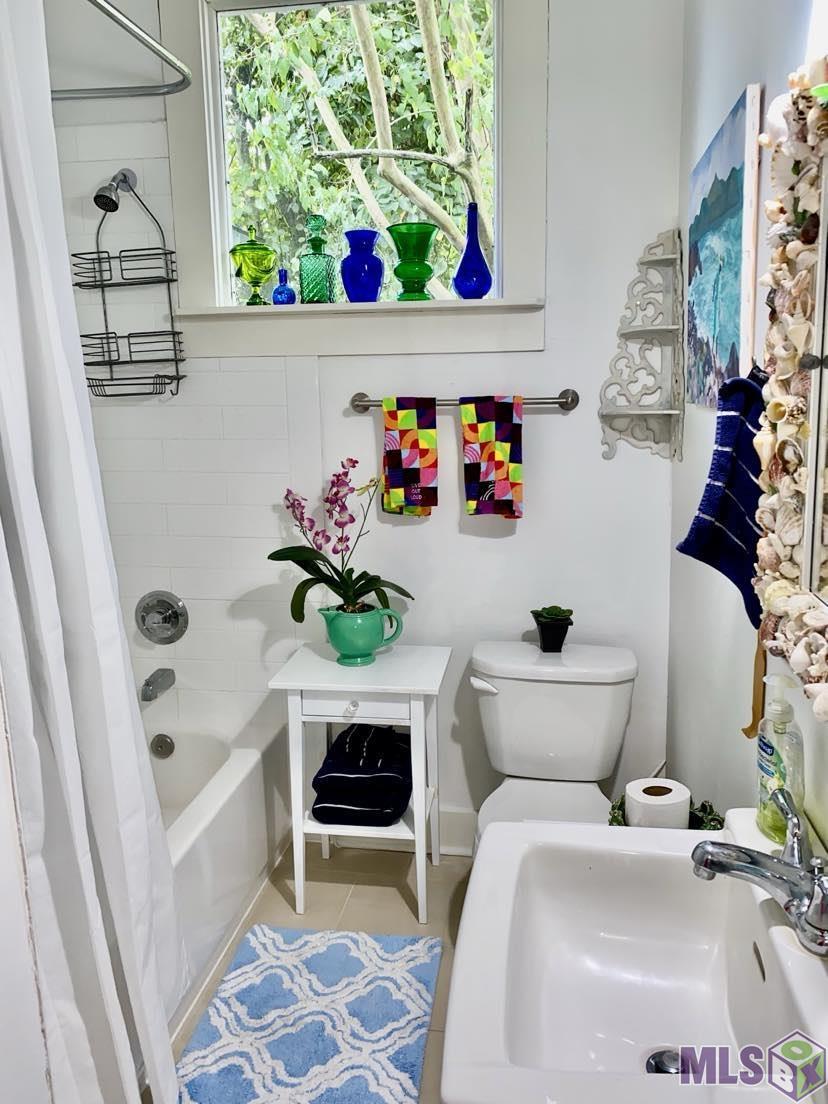 818 Costello Lane Baton Rouge, LA 70802 - Photo 17 of 19