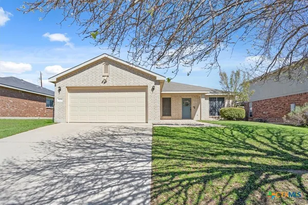 $1,850 | 709 Bighorn Drive, Harker Heights, TX 76548