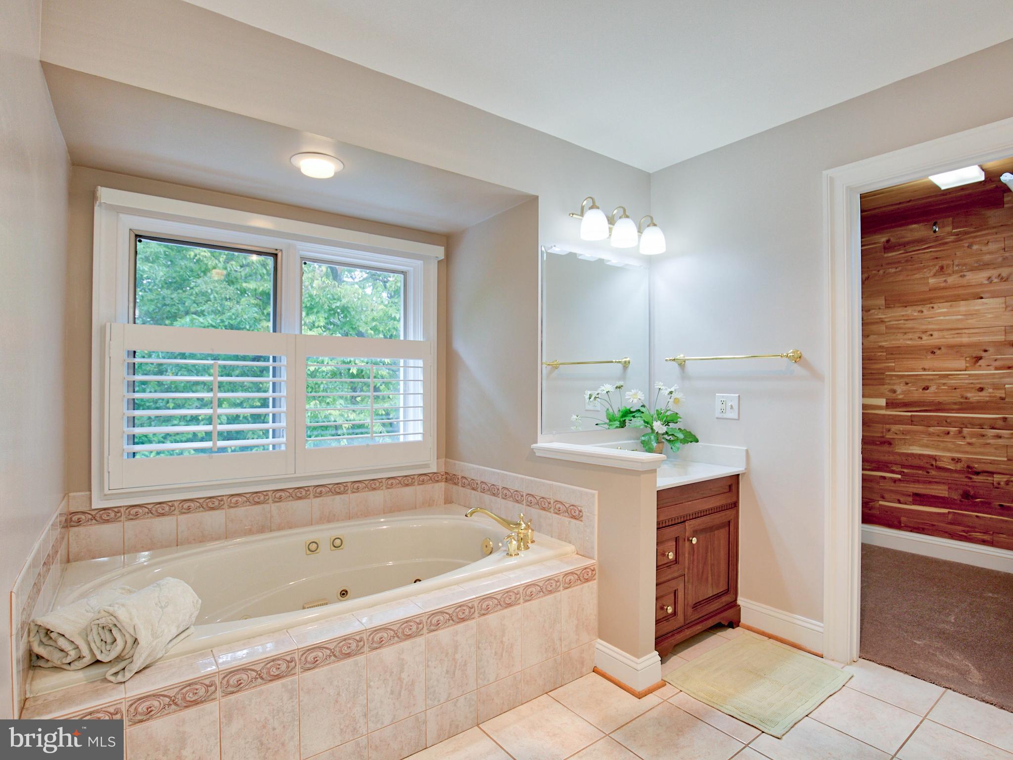 1215 Rodes Circle Winchester, VA 22601 - Photo 22 of 30 Bath (Master)