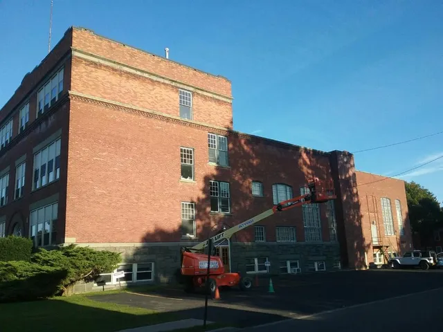 $1,047 | 27 West Main Street, Unit 300S, Norwich, NY 13815