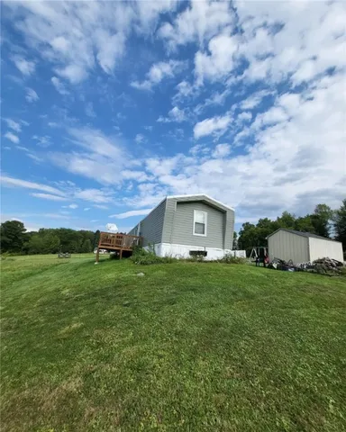 $72,900 | 1037 County Road 36, Norwich, NY 13815