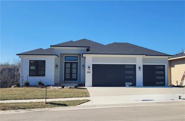 $969,900 | 23939 West 113th Terrace, Olathe, KS 66061