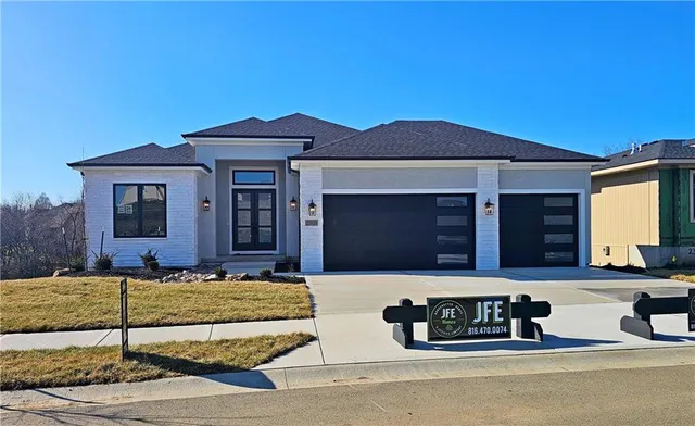 $989,900 | 23939 West 113th Terrace, Olathe, KS 66061