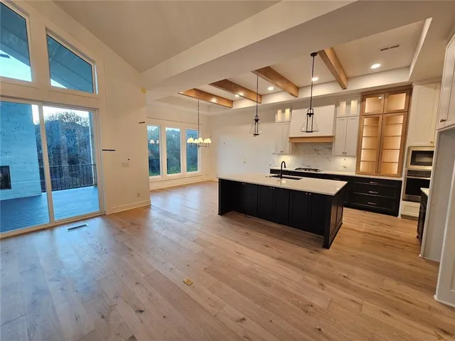 $994,900 | 23939 West 113th Terrace, Olathe, KS 66061