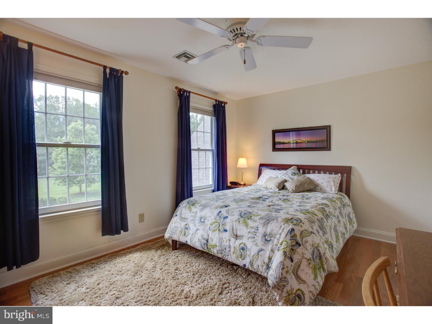 4745 Cheshire Road Doylestown, PA 18902 - Photo 14 of 25 Bedroom 2