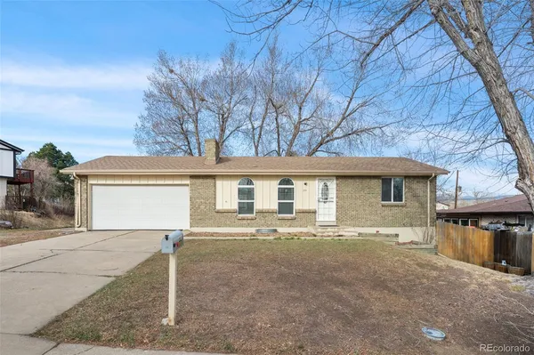 $550,000 | 771 Xenon Street, Lakewood, CO 80401