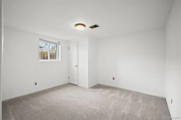 a view of room