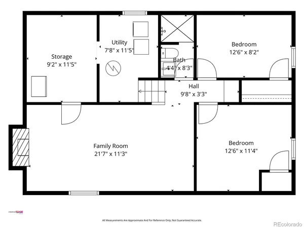 $550,000 | 771 Xenon Street, Lakewood, CO 80401