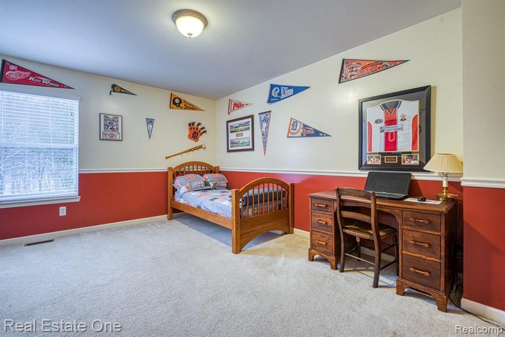 3658 Everett Drive Rochester Hills, MI 48307 - Photo 25 of 43