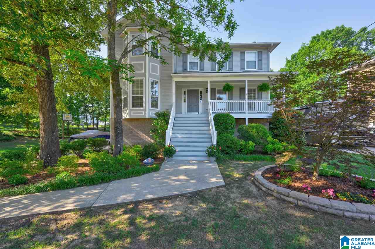101 Setting Sun Lane Alabaster, AL 35007 - Photo 27 of 32