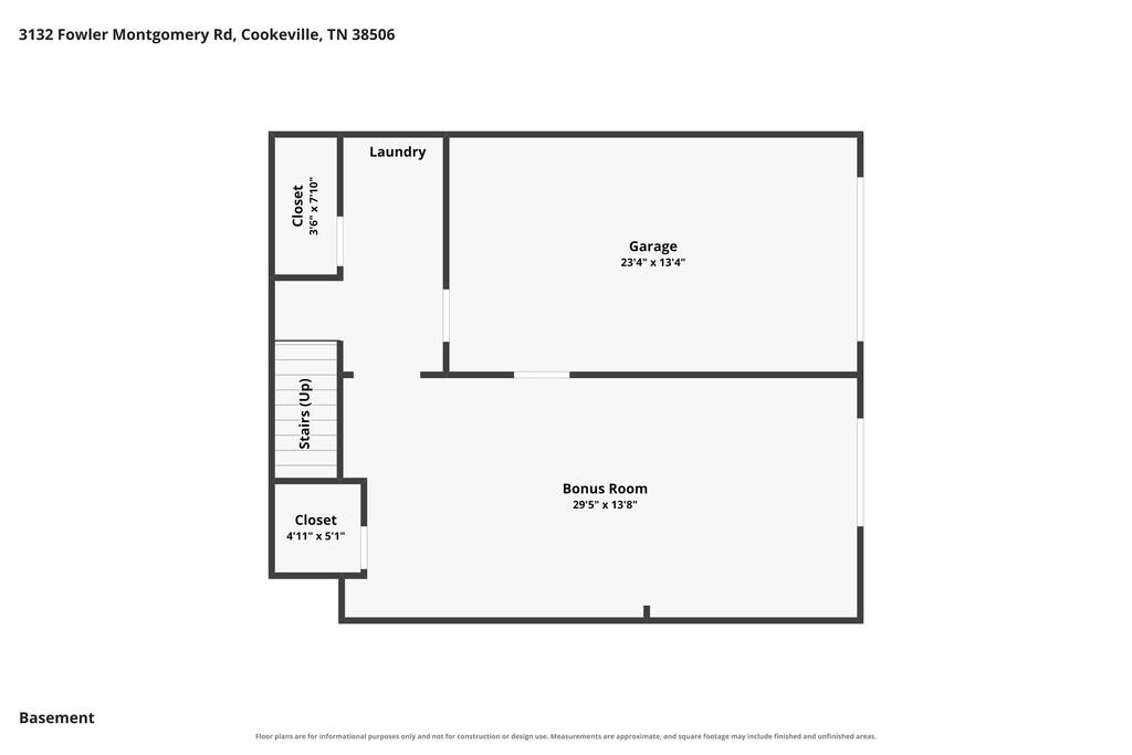 3132 Fowler Montgomery Road Cookeville, TN 38506 - Photo 68 of 70 Gallery Image 68