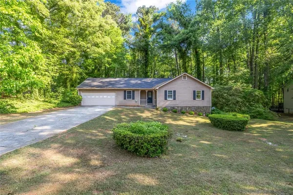 $224,000 | 1430 Hillside Place Southeast, Conyers, GA 30094