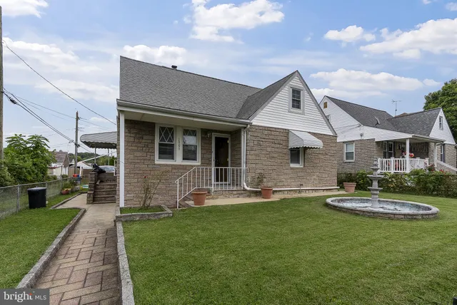 $300,000 | 1901 Tolson Avenue, Dundalk, MD 21222