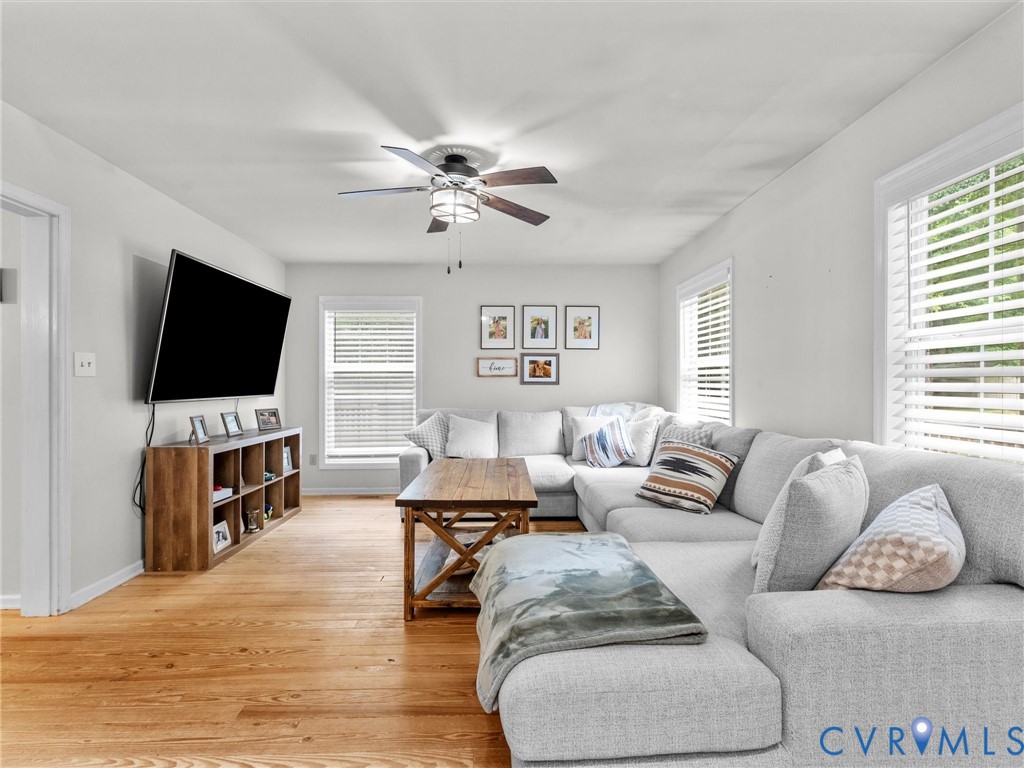 10130 Coalboro Road Chesterfield, VA 23838 - Photo 9 of 77