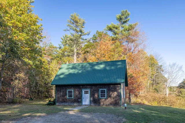 $275,000 | 219 Higgins Hill Road, Morrill, ME 04952