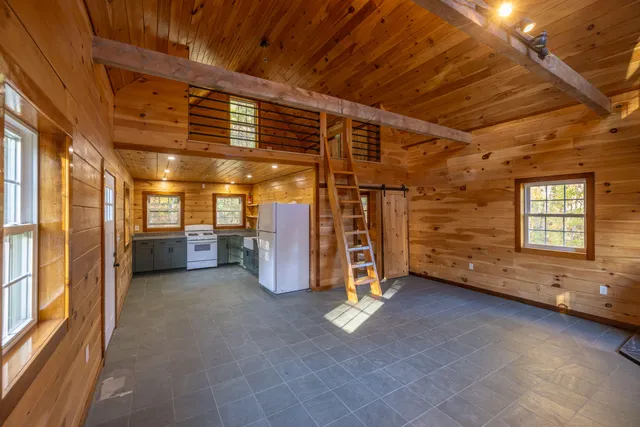 $275,000 | 219 Higgins Hill Road, Morrill, ME 04952