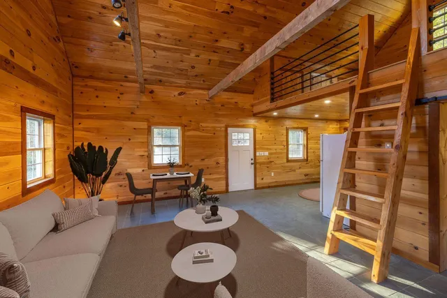 $275,000 | 219 Higgins Hill Road, Morrill, ME 04952