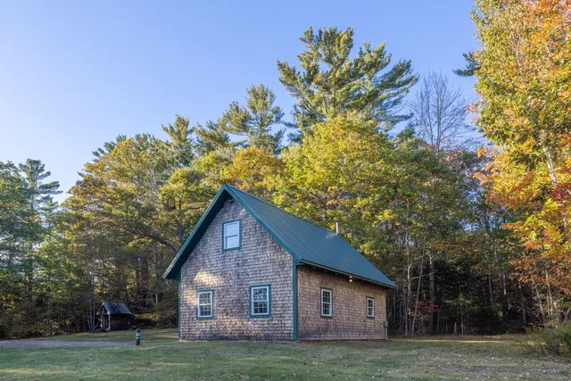 $275,000 | 219 Higgins Hill Road, Morrill, ME 04952