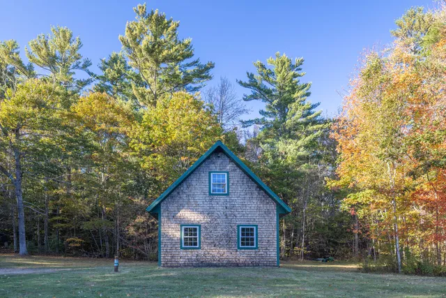 $275,000 | 219 Higgins Hill Road, Morrill, ME 04952