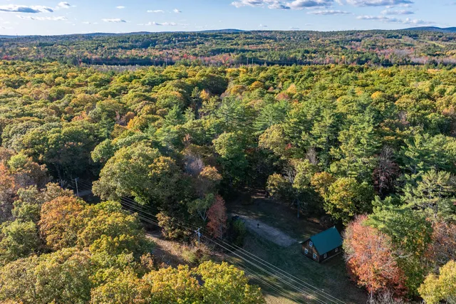 $275,000 | 219 Higgins Hill Road, Morrill, ME 04952