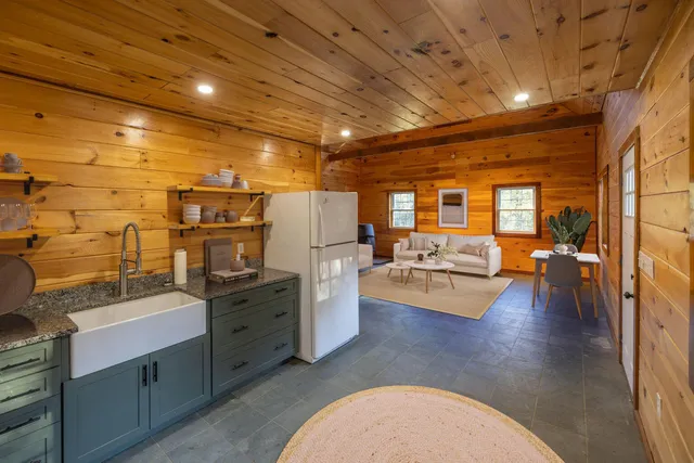 $275,000 | 219 Higgins Hill Road, Morrill, ME 04952