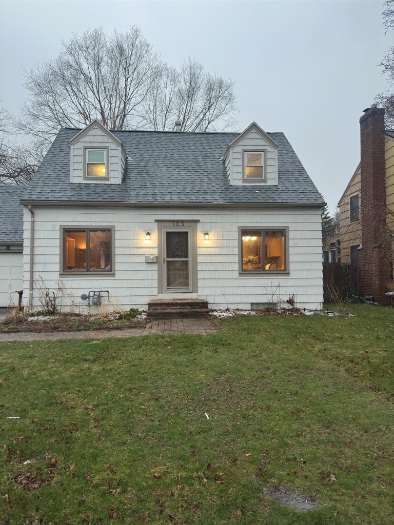 125 Laney Road Rochester, NY 14620 - Photo 1 of 1