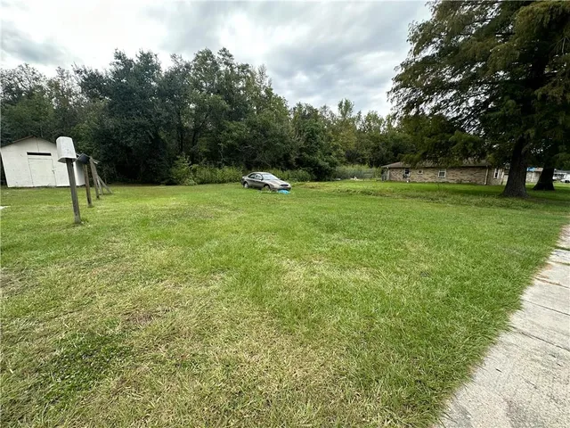 $30,000 | 1624 Heights Drive, St. Bernard, LA 70085