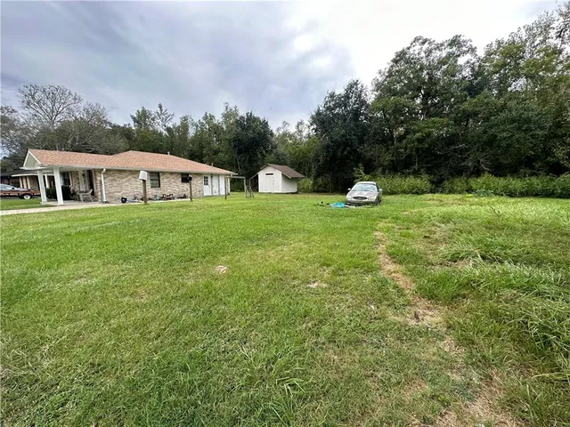 $30,000 | 1624 Heights Drive, St. Bernard, LA 70085