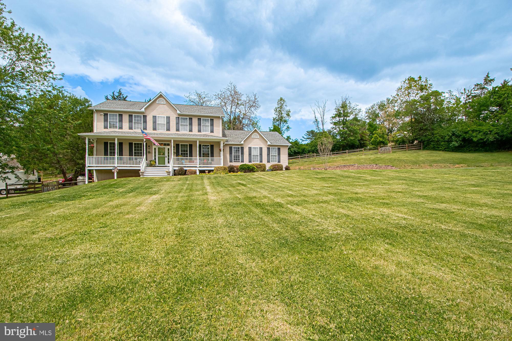 3201 Howellsville Road Front Royal, VA 22630 - Photo 74 of 100