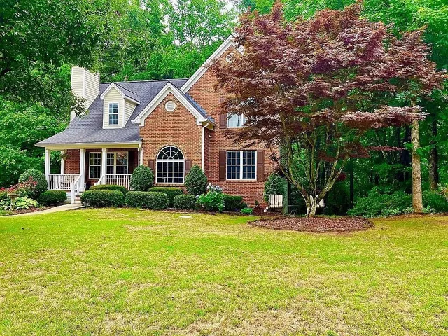 $375,000 | 5551 Rose Ridge Court, Flowery Branch, GA 30542