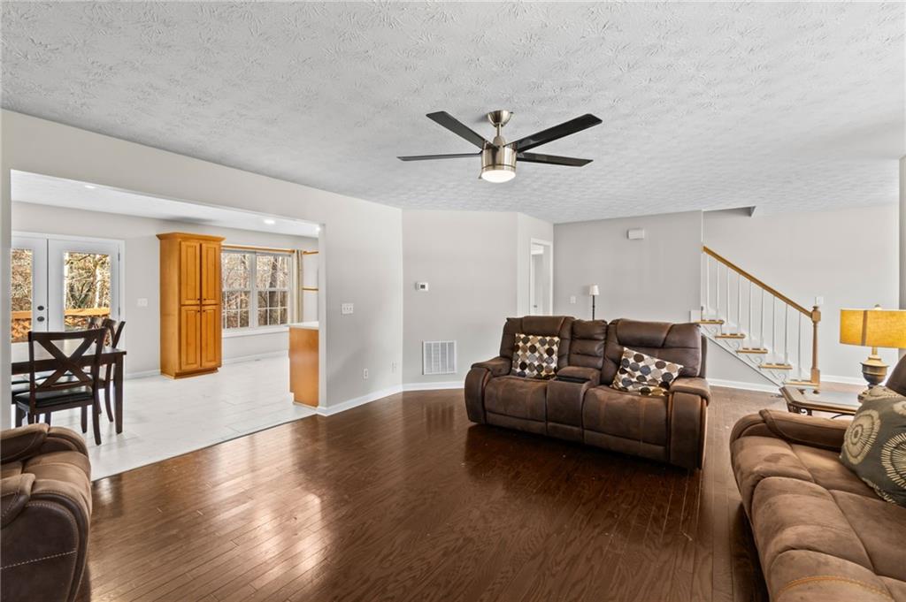 5551 Rose Ridge Court Flowery Branch, GA 30542 - Photo 11 of 36