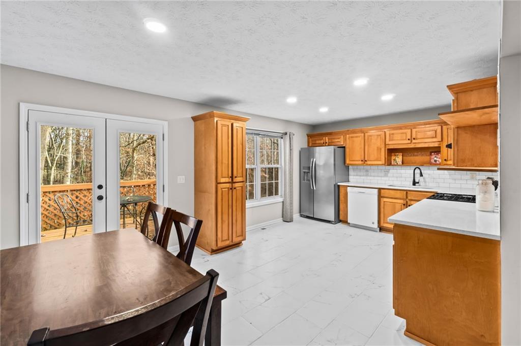 5551 Rose Ridge Court Flowery Branch, GA 30542 - Photo 12 of 36