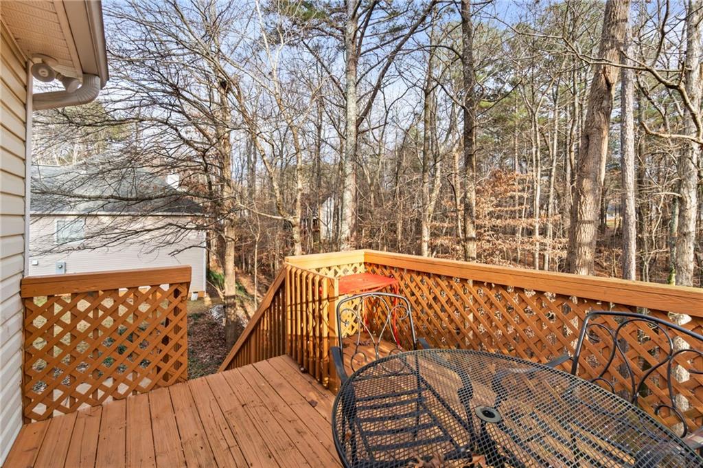 5551 Rose Ridge Court Flowery Branch, GA 30542 - Photo 14 of 36