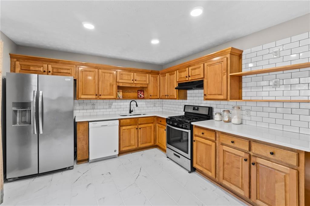 5551 Rose Ridge Court Flowery Branch, GA 30542 - Photo 15 of 36