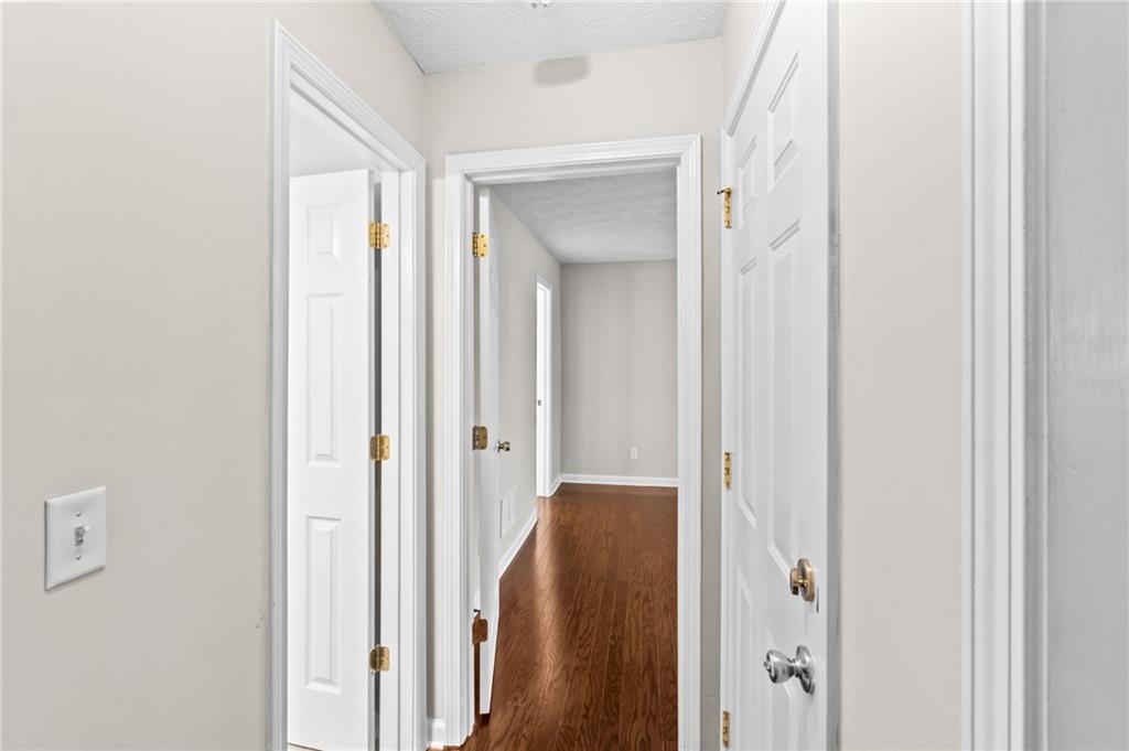 5551 Rose Ridge Court Flowery Branch, GA 30542 - Photo 17 of 36