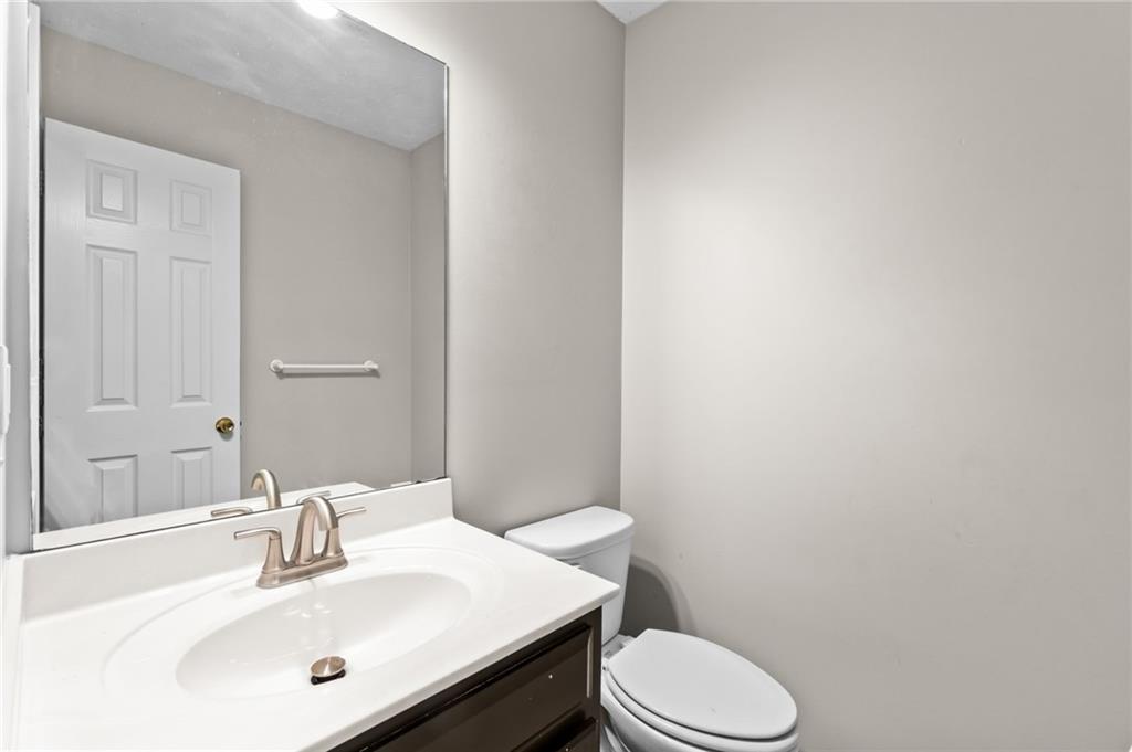 5551 Rose Ridge Court Flowery Branch, GA 30542 - Photo 18 of 36