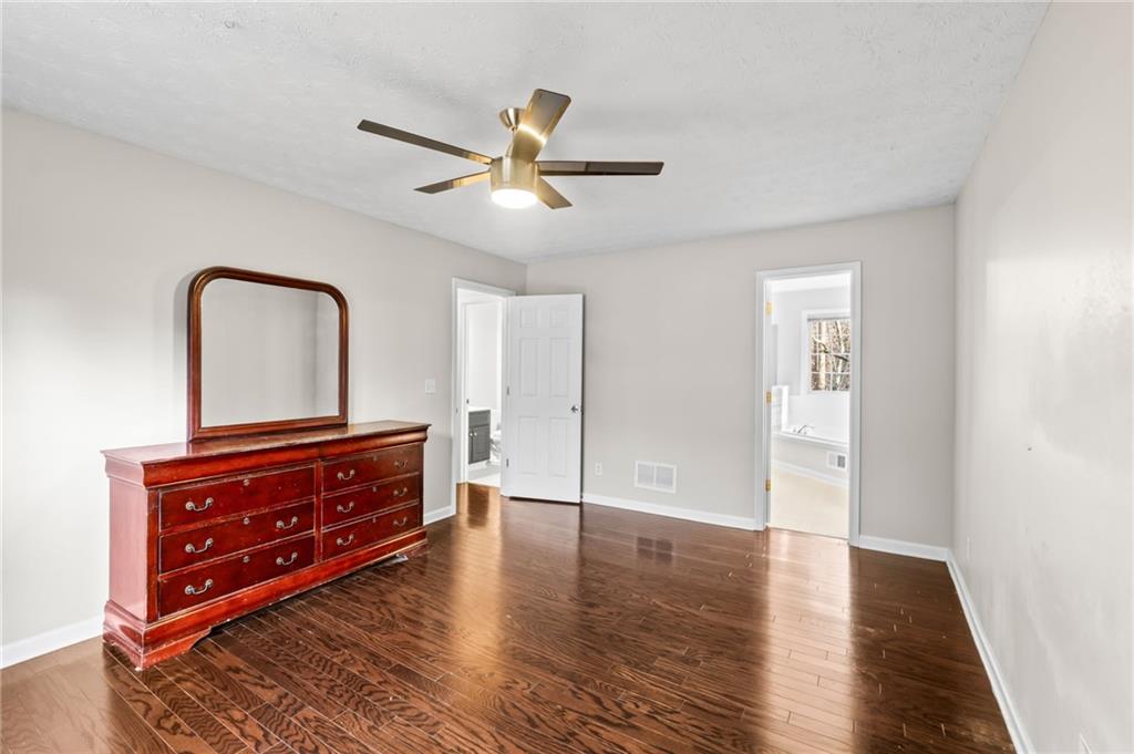 5551 Rose Ridge Court Flowery Branch, GA 30542 - Photo 20 of 36