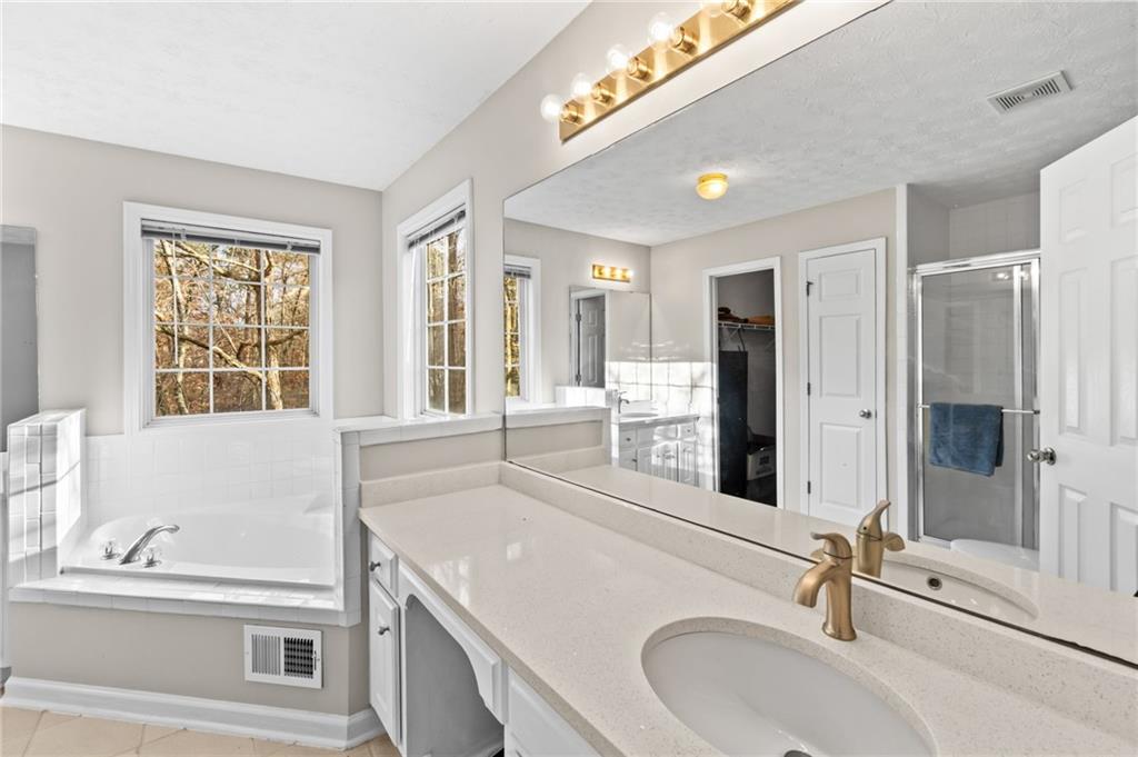 5551 Rose Ridge Court Flowery Branch, GA 30542 - Photo 21 of 36