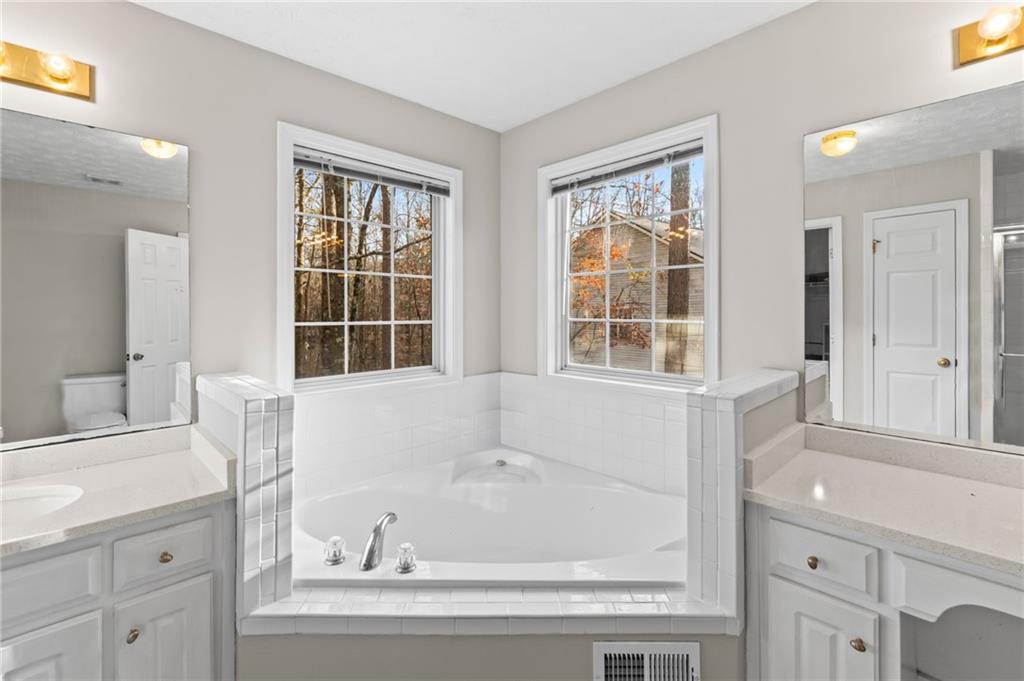 5551 Rose Ridge Court Flowery Branch, GA 30542 - Photo 22 of 36