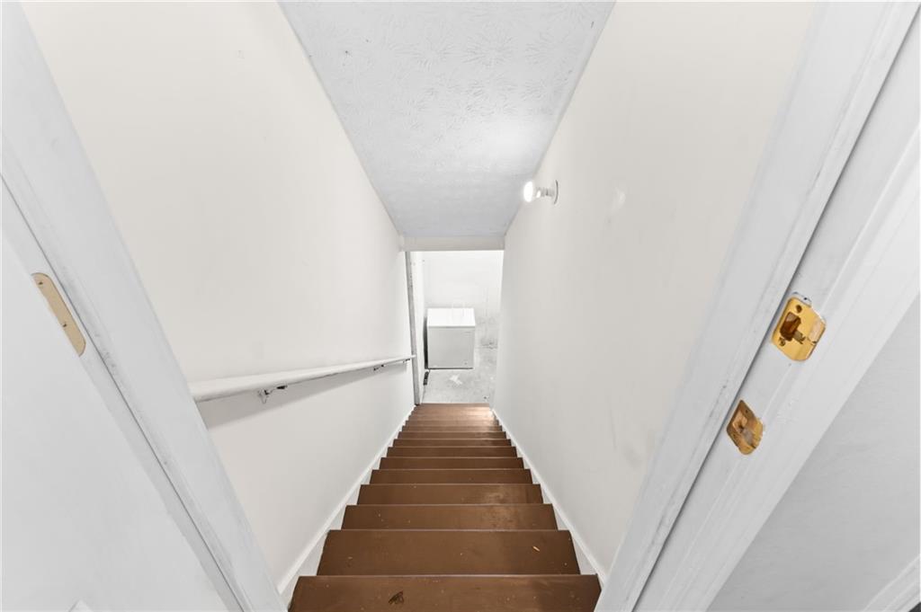 5551 Rose Ridge Court Flowery Branch, GA 30542 - Photo 24 of 36