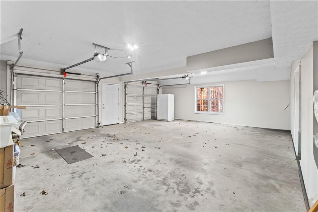 5551 Rose Ridge Court Flowery Branch, GA 30542 - Photo 25 of 36