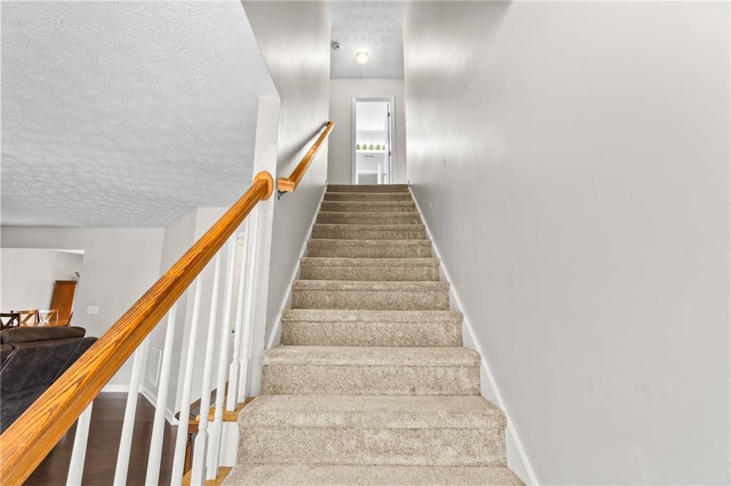 5551 Rose Ridge Court Flowery Branch, GA 30542 - Photo 26 of 36